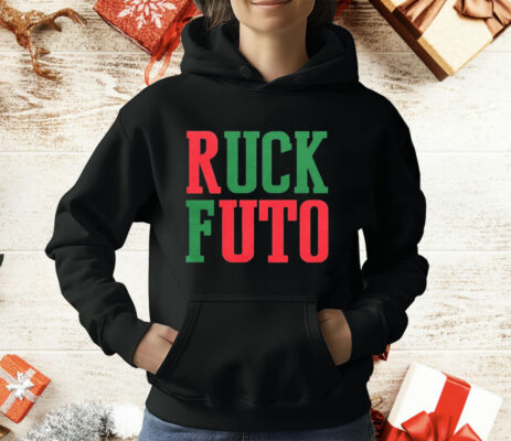 Ruck Futo T-Shirt
