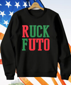 Ruck Futo T-Shirt
