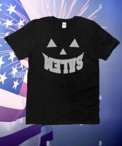 S4lem Pumpkin T-Shirt
