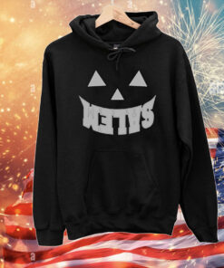 S4lem Pumpkin T-Shirt
