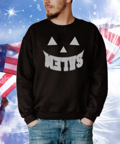 S4lem Pumpkin T-Shirt
