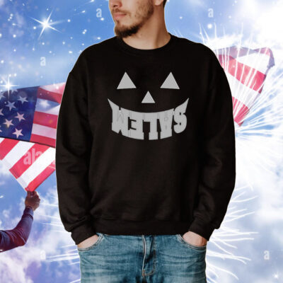 S4lem Pumpkin T-Shirt
