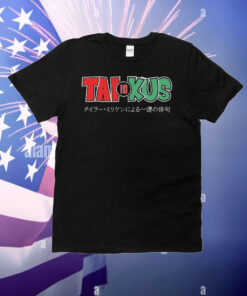 Section 10 Taikus T-Shirt