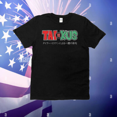 Section 10 Taikus T-Shirt
