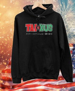 Section 10 Taikus T-Shirt