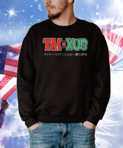 Section 10 Taikus T-Shirt