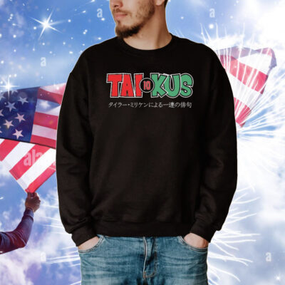 Section 10 Taikus T-Shirt