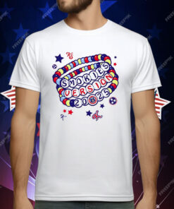 Smokies Version 2025 T-Shirt