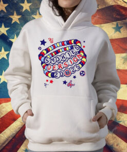 Smokies Version 2025 T-Shirt