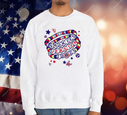 Smokies Version 2025 T-Shirt