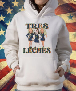 Sophie Cunningham Tres Leches T-Shirt
