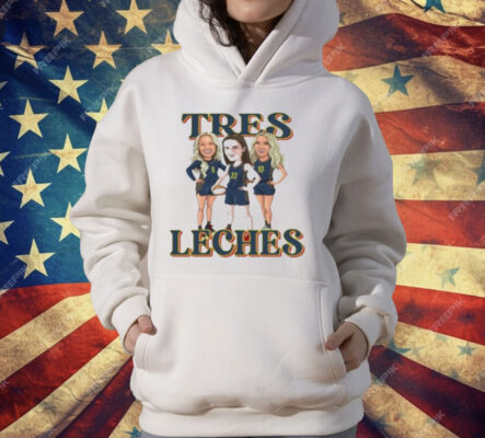 Sophie Cunningham Tres Leches T-Shirt