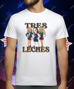 Sophie Cunningham Tres Leches T-Shirt