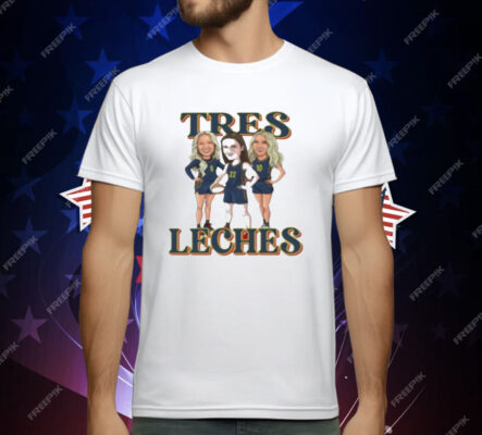 Sophie Cunningham Tres Leches T-Shirt