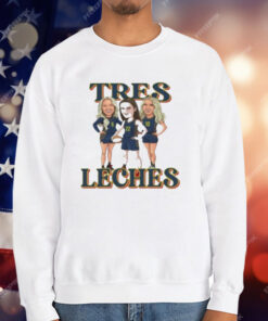Sophie Cunningham Tres Leches T-Shirt