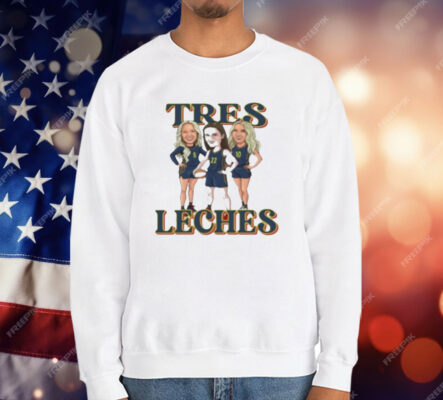 Sophie Cunningham Tres Leches T-Shirt