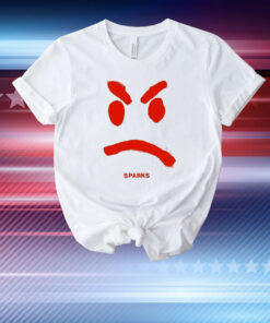 Sparks Japan Tour 2025 T-Shirt