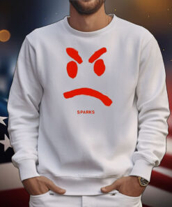 Sparks Japan Tour 2025 T-Shirt
