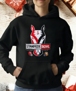 Stampede Bowl Calgary 2025 T-Shirt