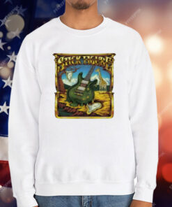 Stick Figure June 10 2025 Mission Ballroom Denver CO T-Shirt
