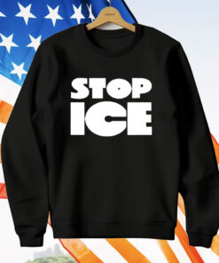 Stop ICE T-Shirt