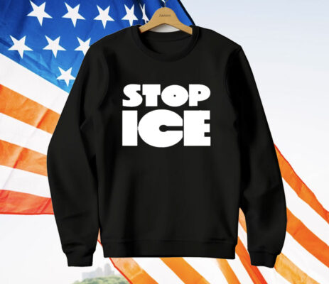 Stop ICE T-Shirt