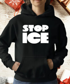 Stop ICE T-Shirt