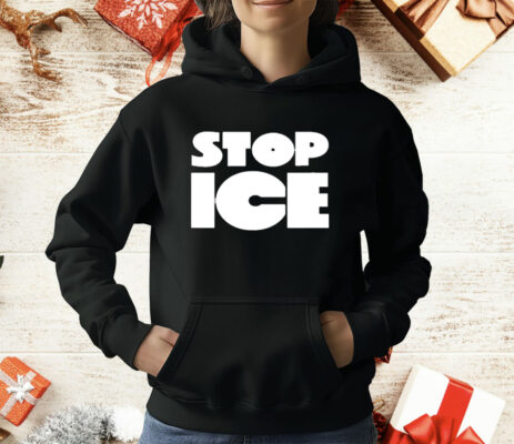 Stop ICE T-Shirt