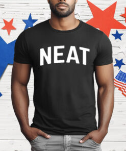 Supporter Supply Neat No Ice T-Shirt