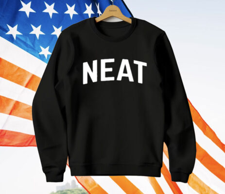 Supporter Supply Neat No Ice T-Shirt