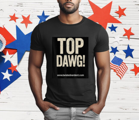 TNE Top Dawg Women's Shirt