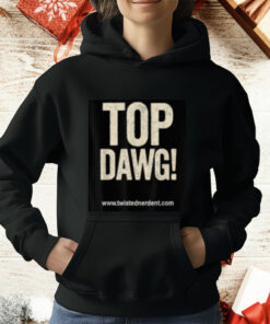 TNE Top Dawg Women's Shirt