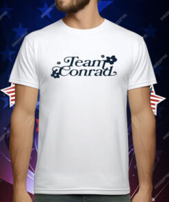 Team Conrad T-Shirt