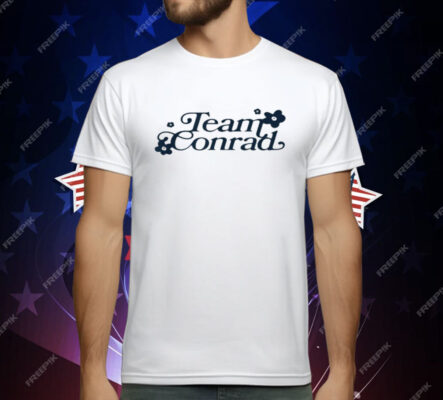 Team Conrad T-Shirt