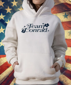 Team Conrad T-Shirt