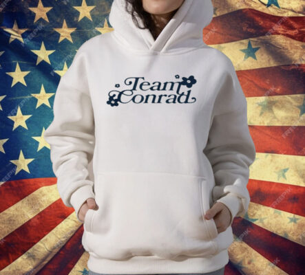Team Conrad T-Shirt
