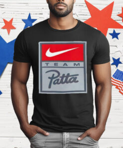 Team Patta T-Shirt