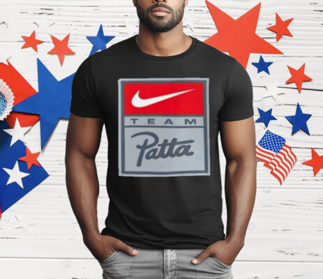 Team Patta T-Shirt