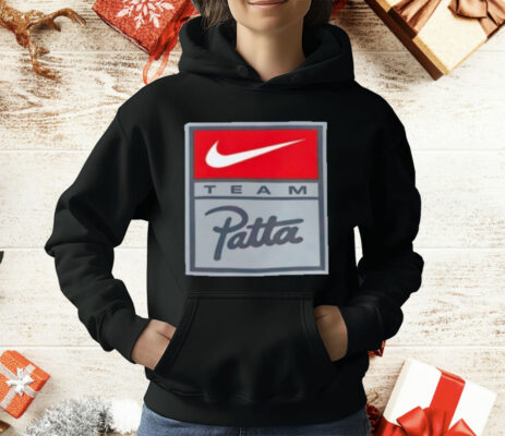 Team Patta T-Shirt