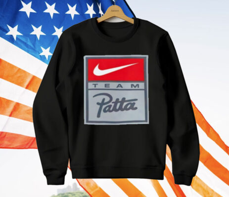 Team Patta T-Shirt
