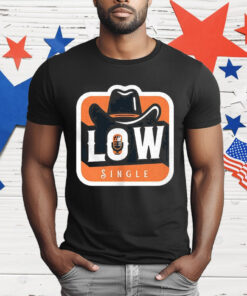 The Low Single T-Shirt