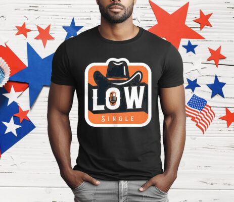 The Low Single T-Shirt