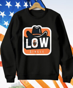 The Low Single T-Shirt