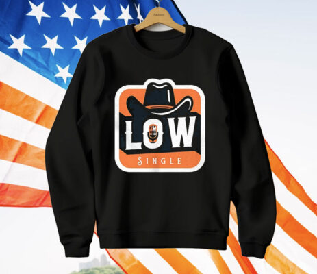 The Low Single T-Shirt