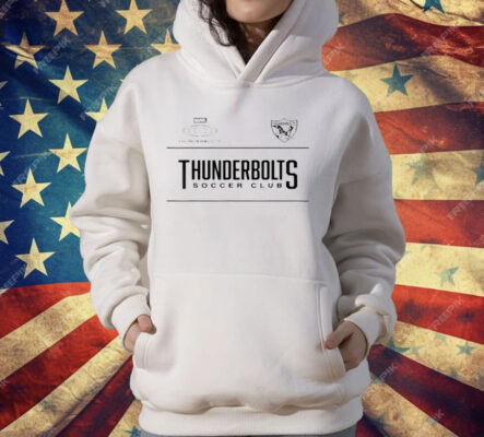 Thunderbolts Soccer Club T-Shirt
