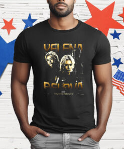 Thunderbolts Yelena Belova T-Shirt
