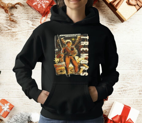 Tremors Regular T-Shirt