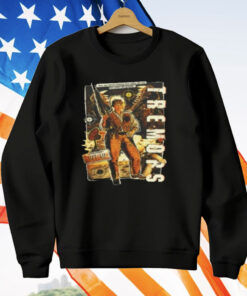 Tremors Regular T-Shirt