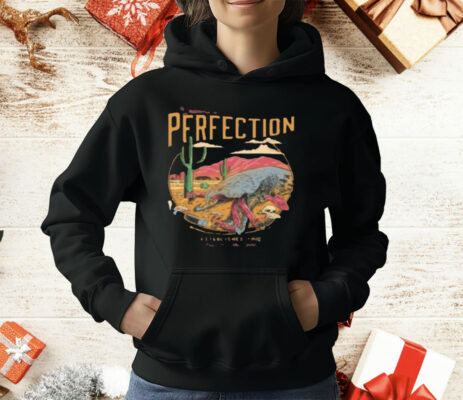 Tremors Welcome To Perfection T-Shirt