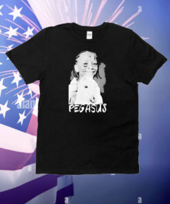 Trippie Redd Lil Pegasus T-Shirt